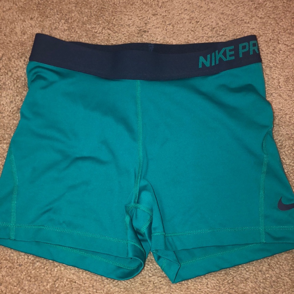 Nike Pro Shorts